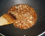 夏野菜マーボ豆腐作り方13写真