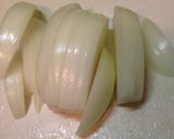 昔ながらの肉じゃが作り方5写真