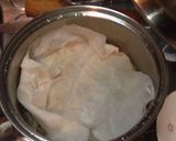 昔ながらの肉じゃが作り方10写真