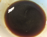 簡単＊鶏とさつま芋と蓮根の甘辛炒め＊作り方1写真