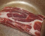 感謝のおばんざい★煮豚作り方1写真