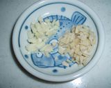 夏野菜マーボ豆腐作り方5写真