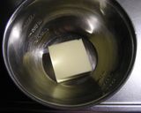 *ノンエッグ・オートミールクッキー*作り方1写真
