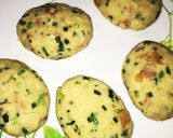 簡単！おから100%のヘルシーハンバーグ作り方6写真