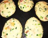 簡単！おから100%のヘルシーハンバーグ作り方7写真