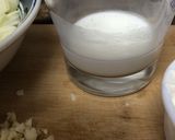 アメリカ風ビーフストロガノフ作り方5写真