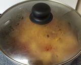 アメリカ風ビーフストロガノフ作り方14写真