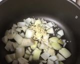 アメリカ風ビーフストロガノフ作り方7写真