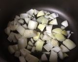 アメリカ風ビーフストロガノフ作り方6写真