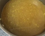 アメリカ風ビーフストロガノフ作り方3写真