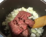 アメリカ風ビーフストロガノフ作り方8写真