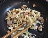 簡単☆丸ごと南瓜のパーティーグラタン♬作り方3写真