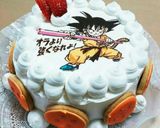 キャラチョコ★薄桜鬼★斎藤作り方18写真