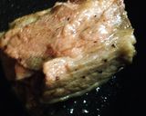 なんちゃってチャーシュー作り方4写真
