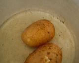 アボカドで簡単♪美味しいスコップコロッケ作り方2写真