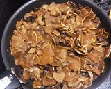 大量消費☆生姜の佃煮作り方5写真