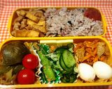 お弁当に♫プチトロうずらの卵☆作り方6写真