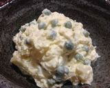 グリーンピースと豆腐の冷製ポタージュ作り方8写真