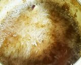 ★☆ｽﾃｨｯｸ＊大学いも☆★作り方1写真