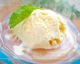 簡単♪自家製＊桃の缶詰（桃のコンポート）作り方6写真