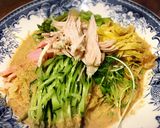圧力鍋でジューシーゆで鶏。黄金レシピ☆作り方9写真