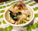圧力鍋でジューシーゆで鶏。黄金レシピ☆作り方12写真