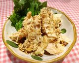 圧力鍋でジューシーゆで鶏。黄金レシピ☆作り方14写真