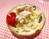 圧力鍋でジューシーゆで鶏。黄金レシピ☆作り方15写真