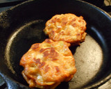 さつま揚げの生姜焼き作り方2写真