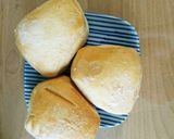 【離乳食9ヶ月】余り物 パン粥作り方1写真