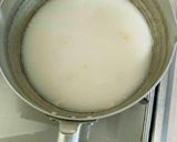 【離乳食9ヶ月】余り物 パン粥作り方3写真