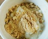 【離乳食9ヶ月】余り物 パン粥作り方7写真