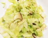 ⁂糖質制限⁂野菜とキノコのお揚げロール作り方1写真