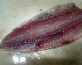 サンマのとろろ丼作り方3写真