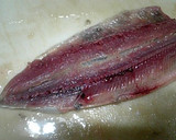 サンマのとろろ丼作り方3写真