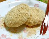 素麺救済！！ 素麺もち～照り焼きダレ～作り方13写真
