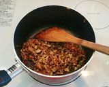 まいたけの混ぜご飯作り方3写真