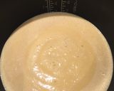 炊飯器で♪じゅわっとふんわり厚焼き卵作り方2写真