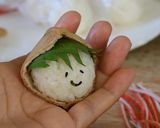 【お子様】可愛い～♥いなり寿司作り方6写真