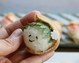 【お子様】可愛い～♥いなり寿司作り方7写真