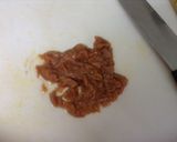 切り干し大根の梅マヨ和え作り方4写真