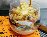 ホイップマリーム★フレンチトースト添え作り方5写真