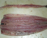 サンマのとろろ丼作り方4写真