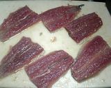 サンマのとろろ丼作り方6写真