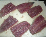 サンマのとろろ丼作り方6写真