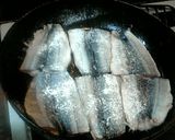 サンマのとろろ丼作り方8写真