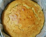 ☆＊完熟バナナのcake＊☆作り方6写真