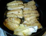 サンマのとろろ丼作り方10写真