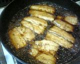 サンマのとろろ丼作り方11写真