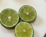 すだち大量消費！万能すだちシロップ作り方4写真